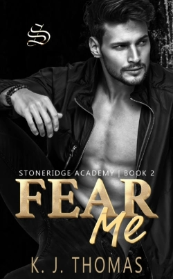 Bertrand.pt - Fear Me