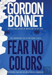 Fear No Colors