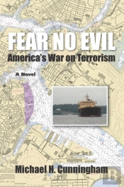 Fear No Evil