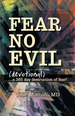 Bertrand.pt - Fear No Evil (Devotional)