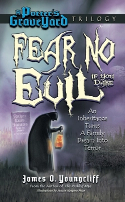 Bertrand.pt - Fear No Evil If You Dare