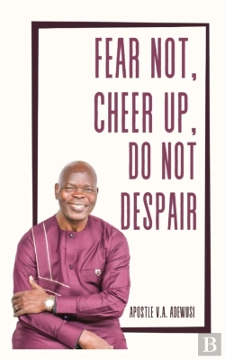 Bertrand.pt - Fear Not, Cheer Up, Do Not Despair
