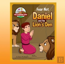 Bertrand.pt - Fear Not - Daniel And The Lions' Den