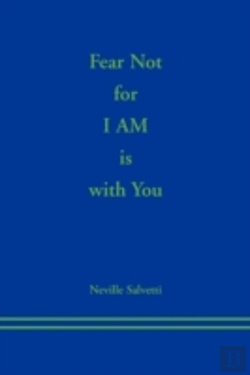 Bertrand.pt - Fear Not For I Am Is With You