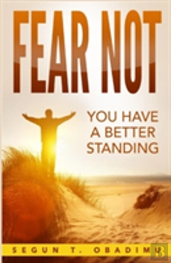Bertrand.pt - Fear Not