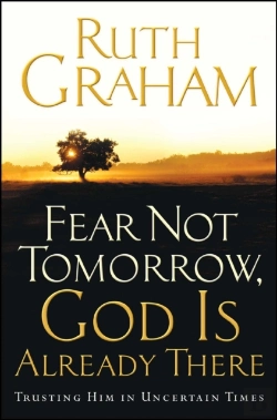 Bertrand.pt - Fear Not Tomorrow, God Is Already There
