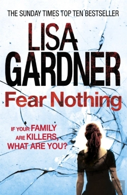 Bertrand.pt - Fear Nothing (Detective D.D. Warren 7)