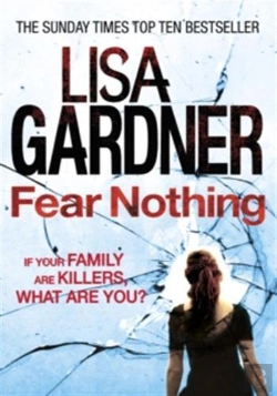Bertrand.pt - Fear Nothing (Detective D.D. Warren 7)