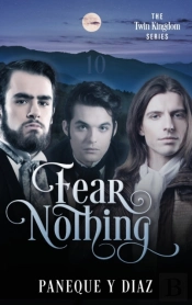 Fear Nothing