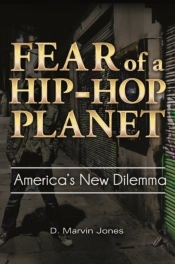Fear Of A Hip-Hop Planet