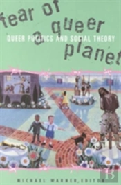Fear Of A Queer Planet