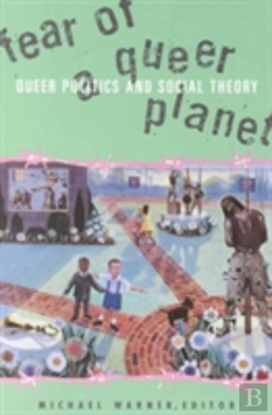 Bertrand.pt - Fear Of A Queer Planet