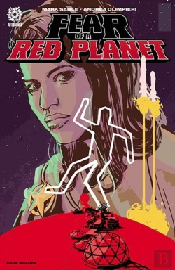 Bertrand.pt - Fear Of A Red Planet