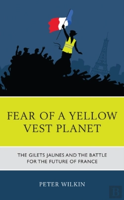 Bertrand.pt - Fear Of A Yellow Vest Planet