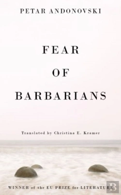 Bertrand.pt - Fear Of Barbarians
