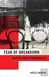 Fear Of Breakdown