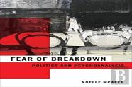 Fear Of Breakdown