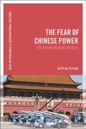 Fear Of Chinese Power