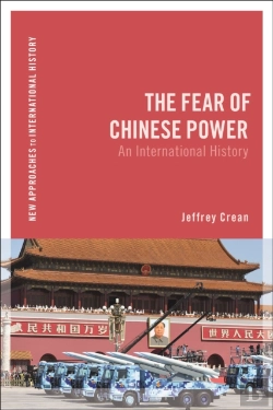Bertrand.pt - Fear Of Chinese Power