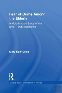 Bertrand.pt - Fear Of Crime Among The Elderly
