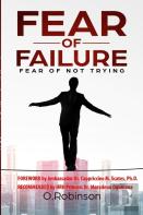 Fear Of Failure