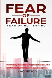 Fear Of Failure