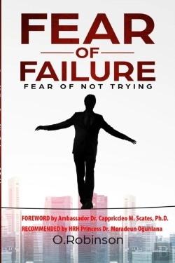 Bertrand.pt - Fear Of Failure