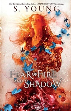 Bertrand.pt - Fear Of Fire And Shadow