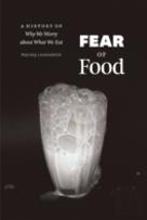 Fear Of Food