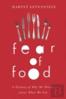 Fear Of Food