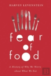 Fear Of Food