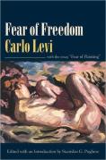 Fear Of Freedom