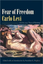 Fear Of Freedom