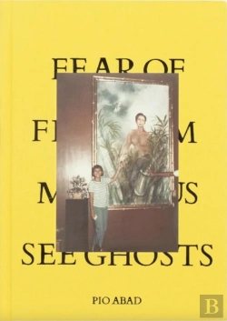 Bertrand.pt - Fear Of Freedom Makes Us See Ghosts