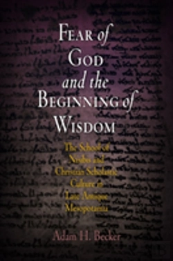 Bertrand.pt - Fear Of God And The Beginning Of Wisdom