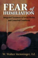 Fear Of Humiliation