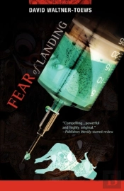 Fear Of Landing: An Abner Dueck Mystery