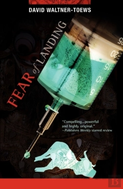 Bertrand.pt - Fear Of Landing: An Abner Dueck Mystery