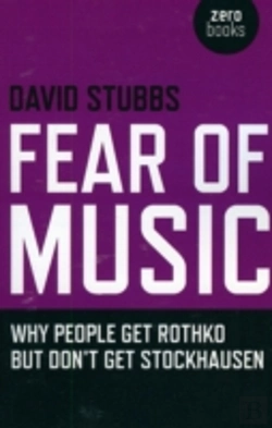 Bertrand.pt - Fear Of Music