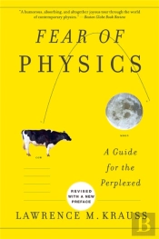 Fear Of Physics
