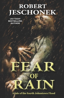 Bertrand.pt - Fear Of Rain