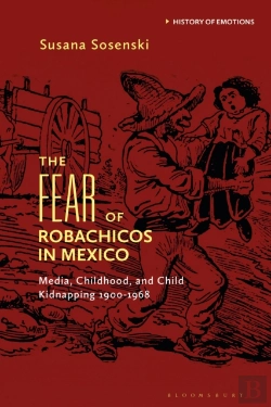 Bertrand.pt - Fear Of Robachicos In Mexico