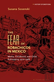 Fear Of Robachicos In Mexico