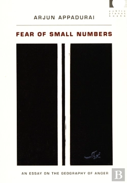 Bertrand.pt - Fear Of Small Numbers