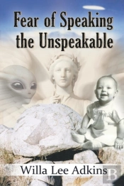 Fear Of Speaking The Unspeakable