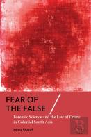 Fear Of The False