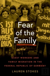 Fear Of The Family