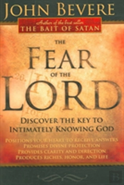 Bertrand.pt - Fear Of The Lord, The