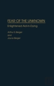 Fear Of The Unknown