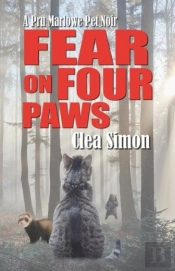 Fear On Four Paws